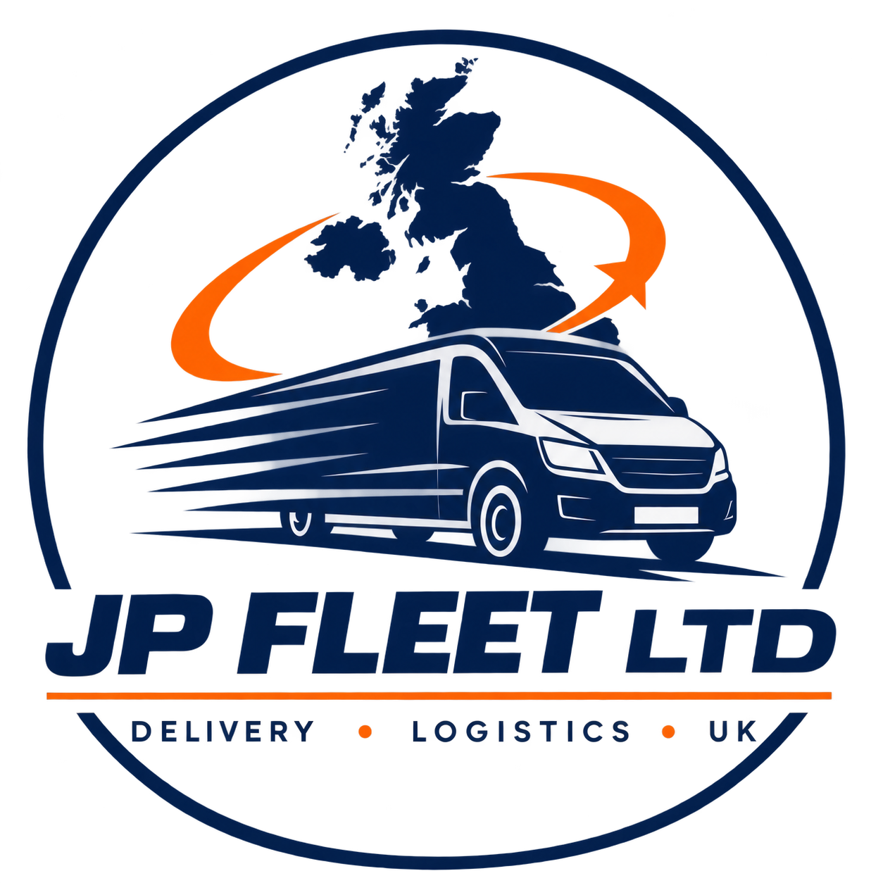 JP Fleet Ltd